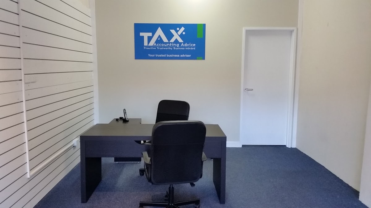 Tax Accounting Advice Pty Ltd