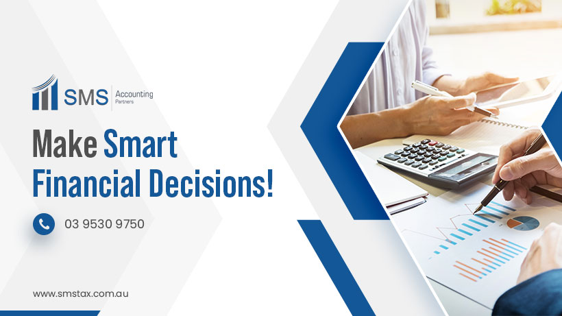 Tax Accounting and Business Partners