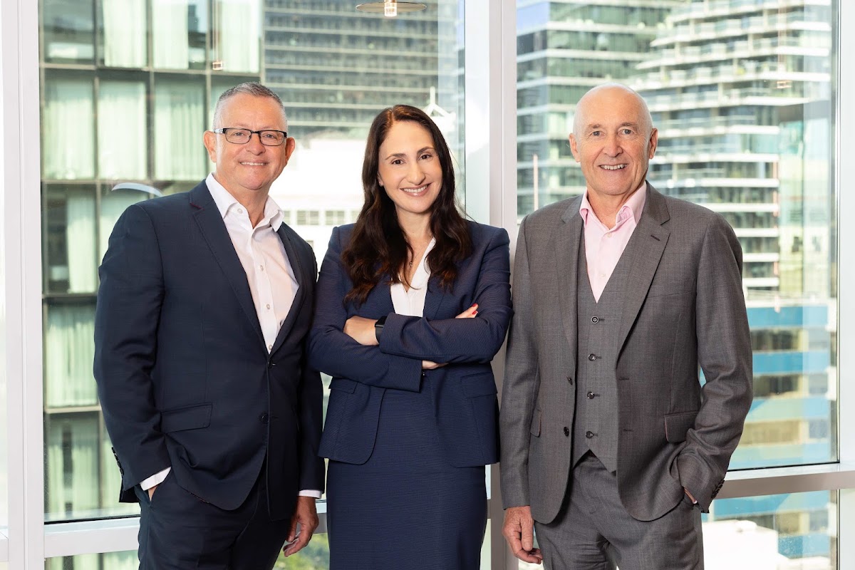 Tax Assure Melbourne
