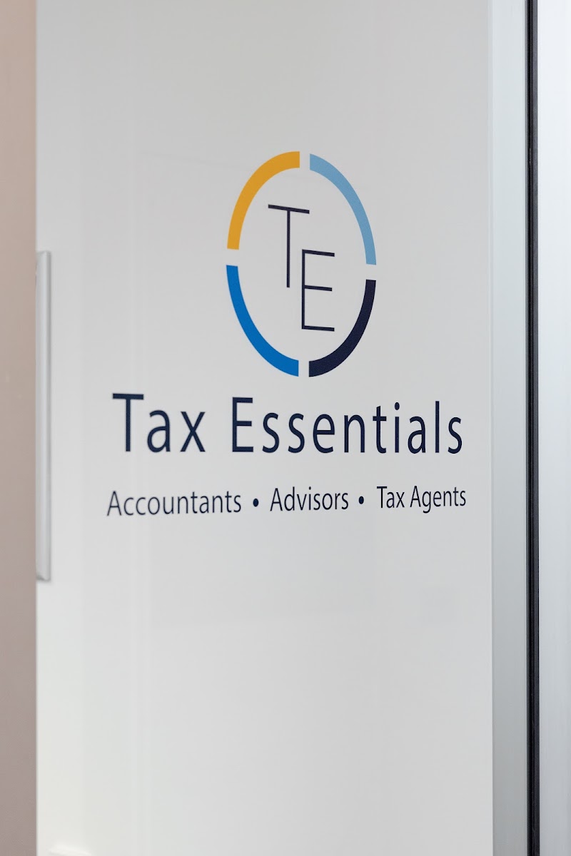 Tax Essentials
