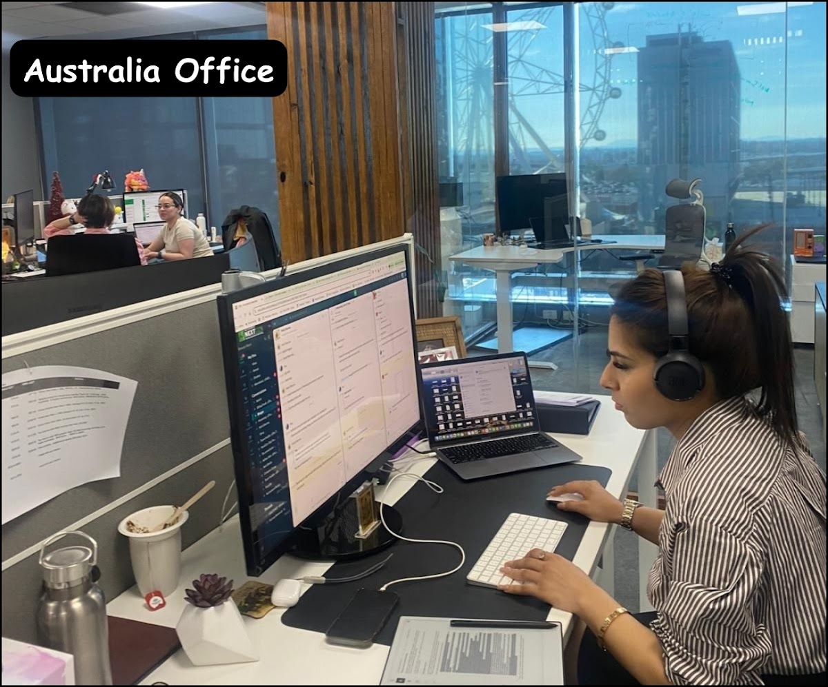 Tax NextGen | Tax Return Accountant in Sydney