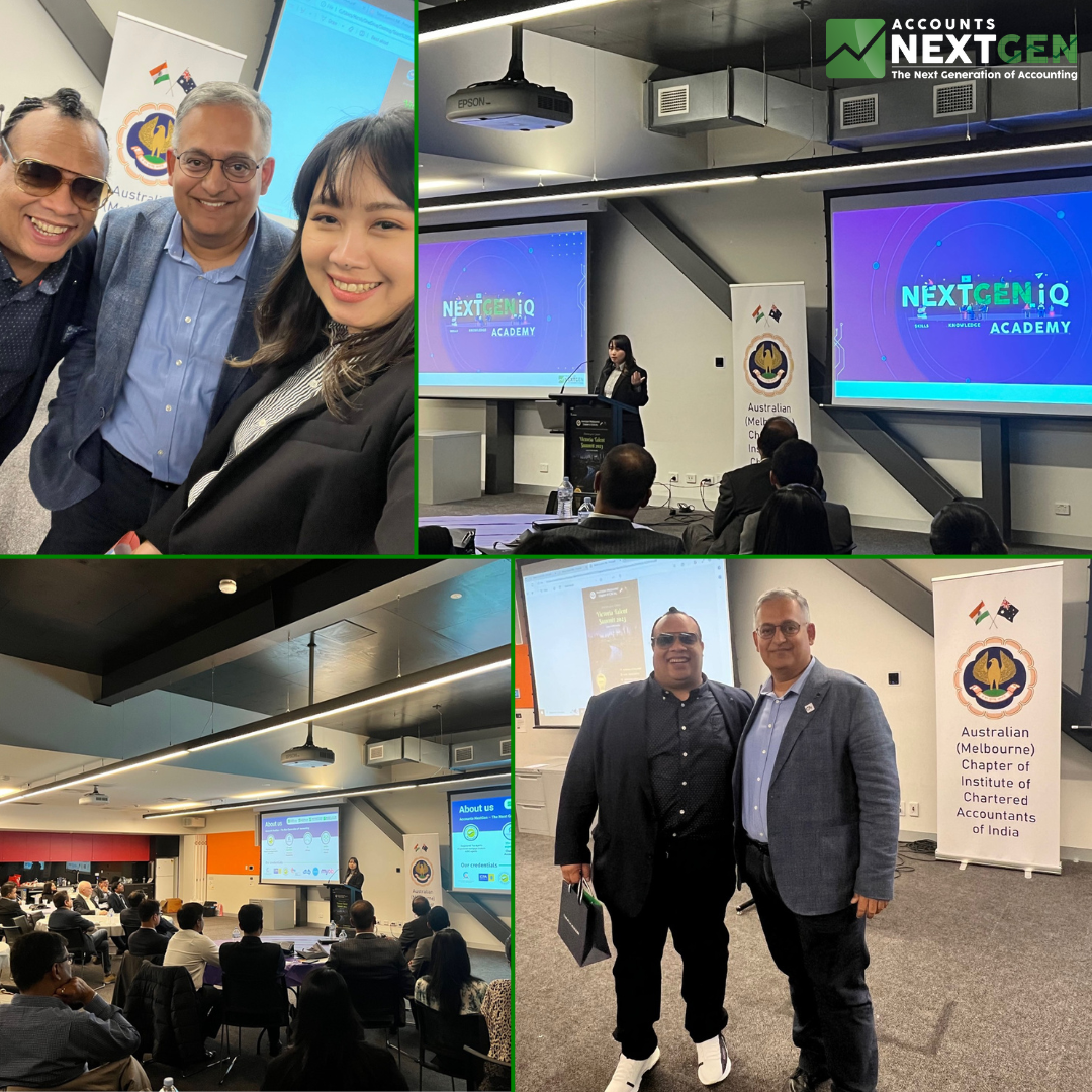 Tax NextGen - Tax Return Accountants In Melbourne