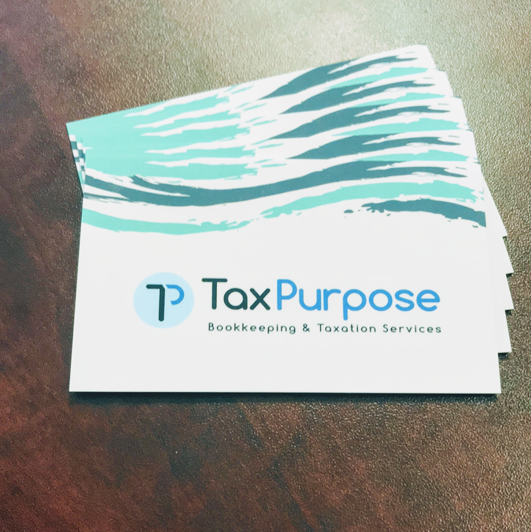 Tax Purpose