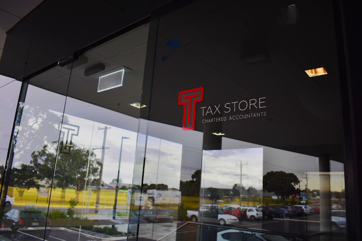Tax Store Australia