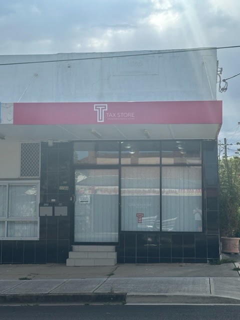 Tax Store Condell Park