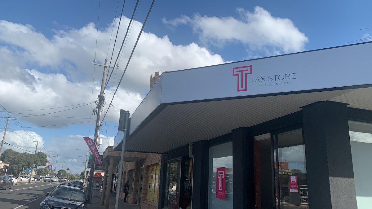 Tax Store Manifold Heights