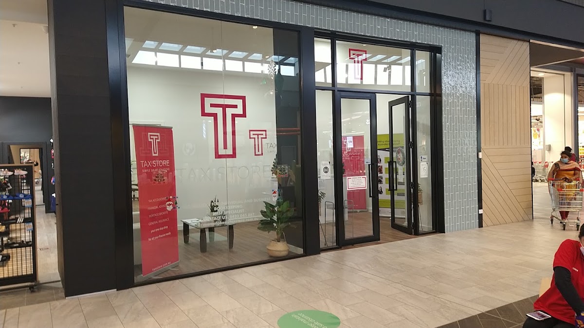 Tax Store Manor Lakes