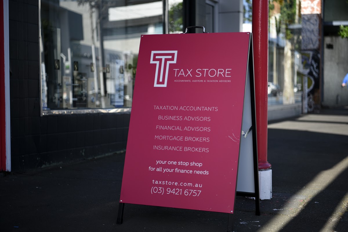 Tax Store Richmond
