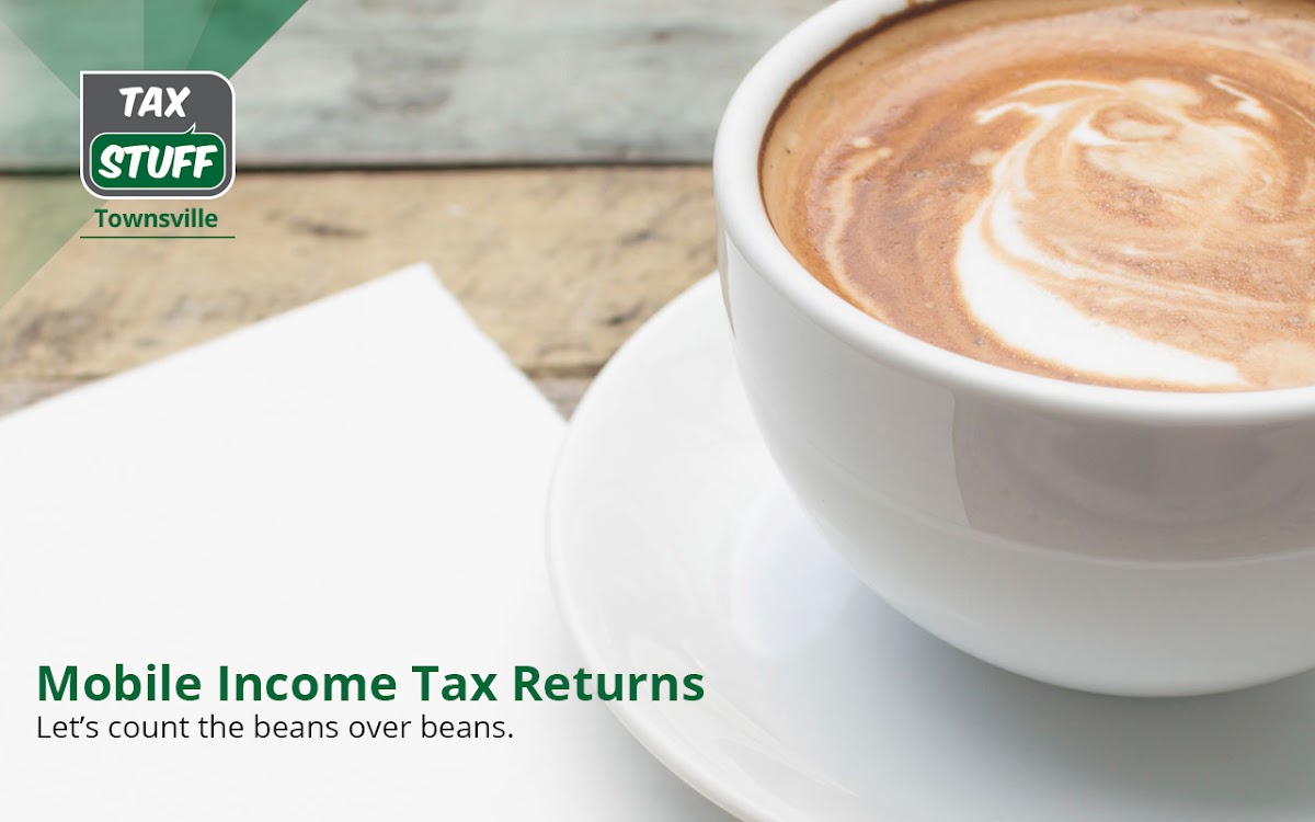Tax Stuff