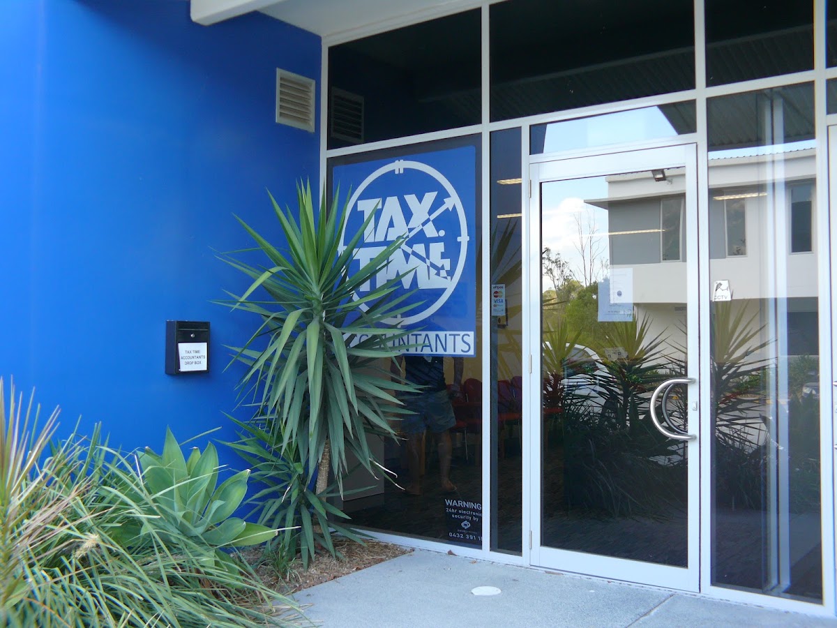 Tax Time Accountants