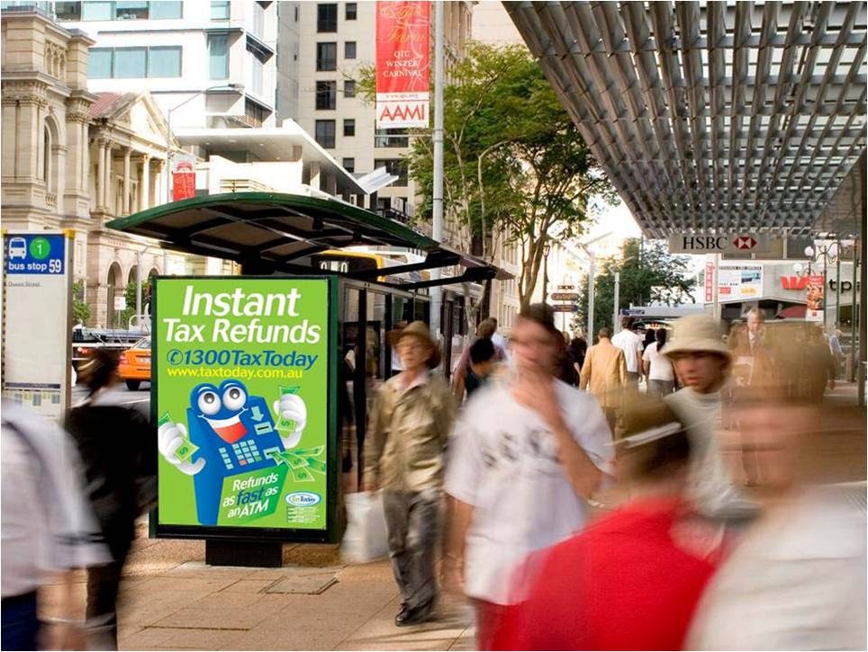Tax Today Gold Coast