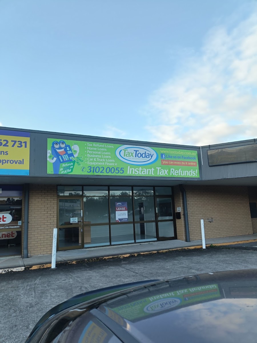 Tax Today Goodna