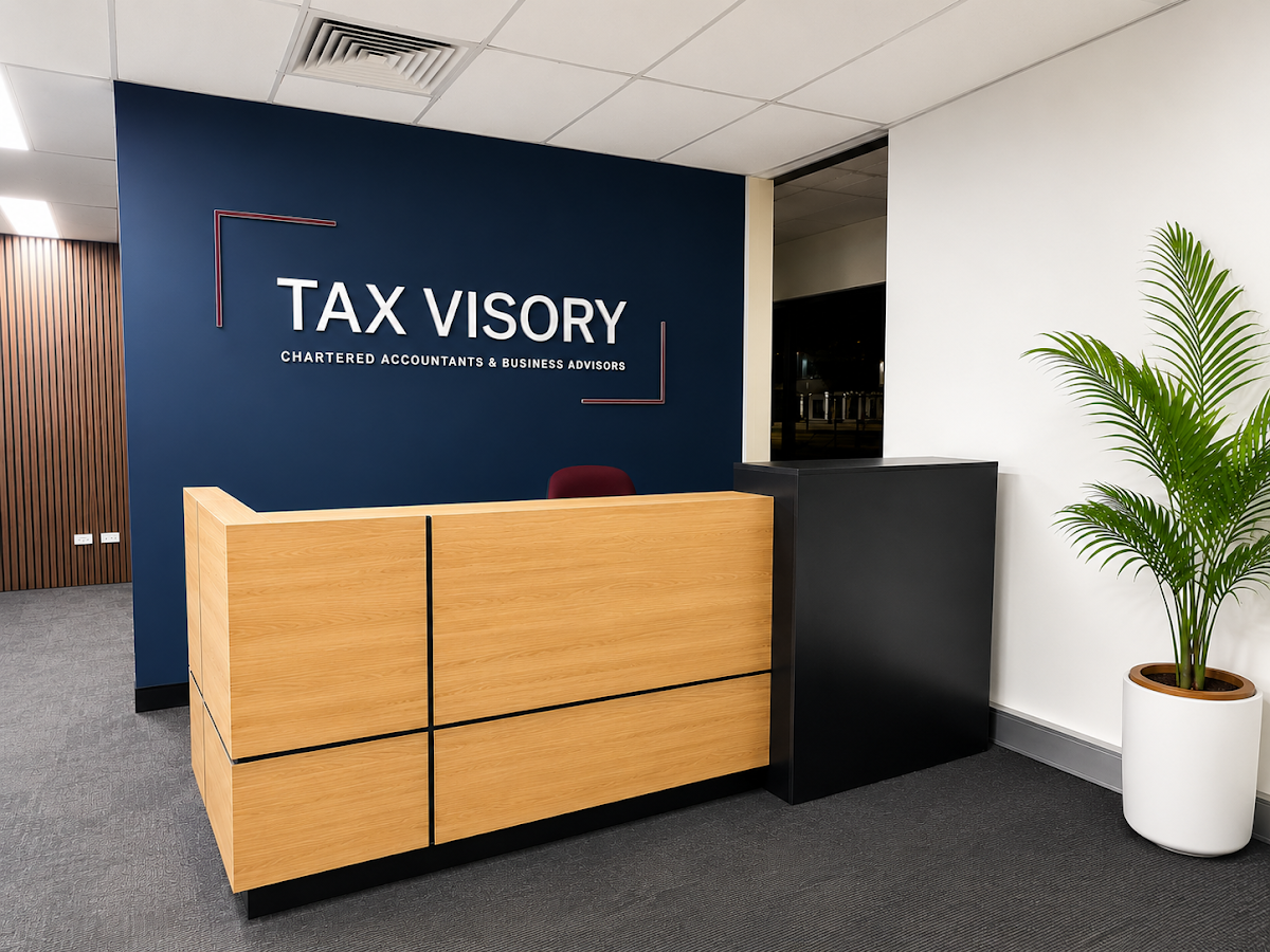 Tax Visory