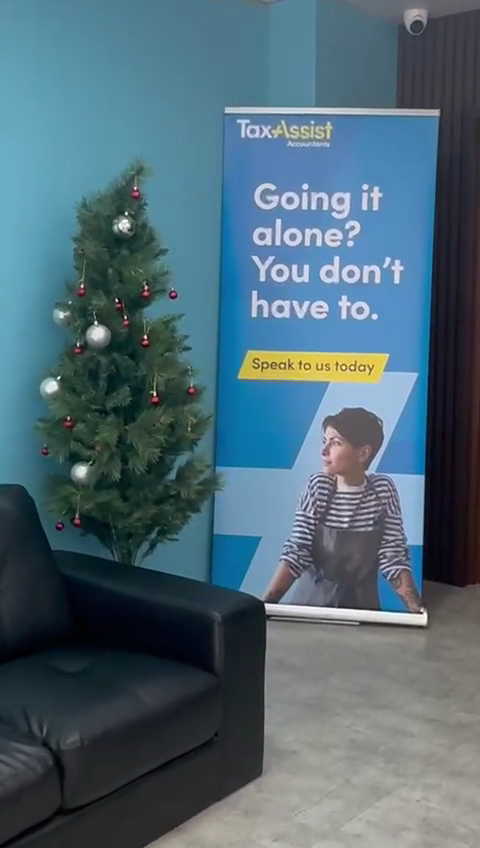 TaxAssist Accountants