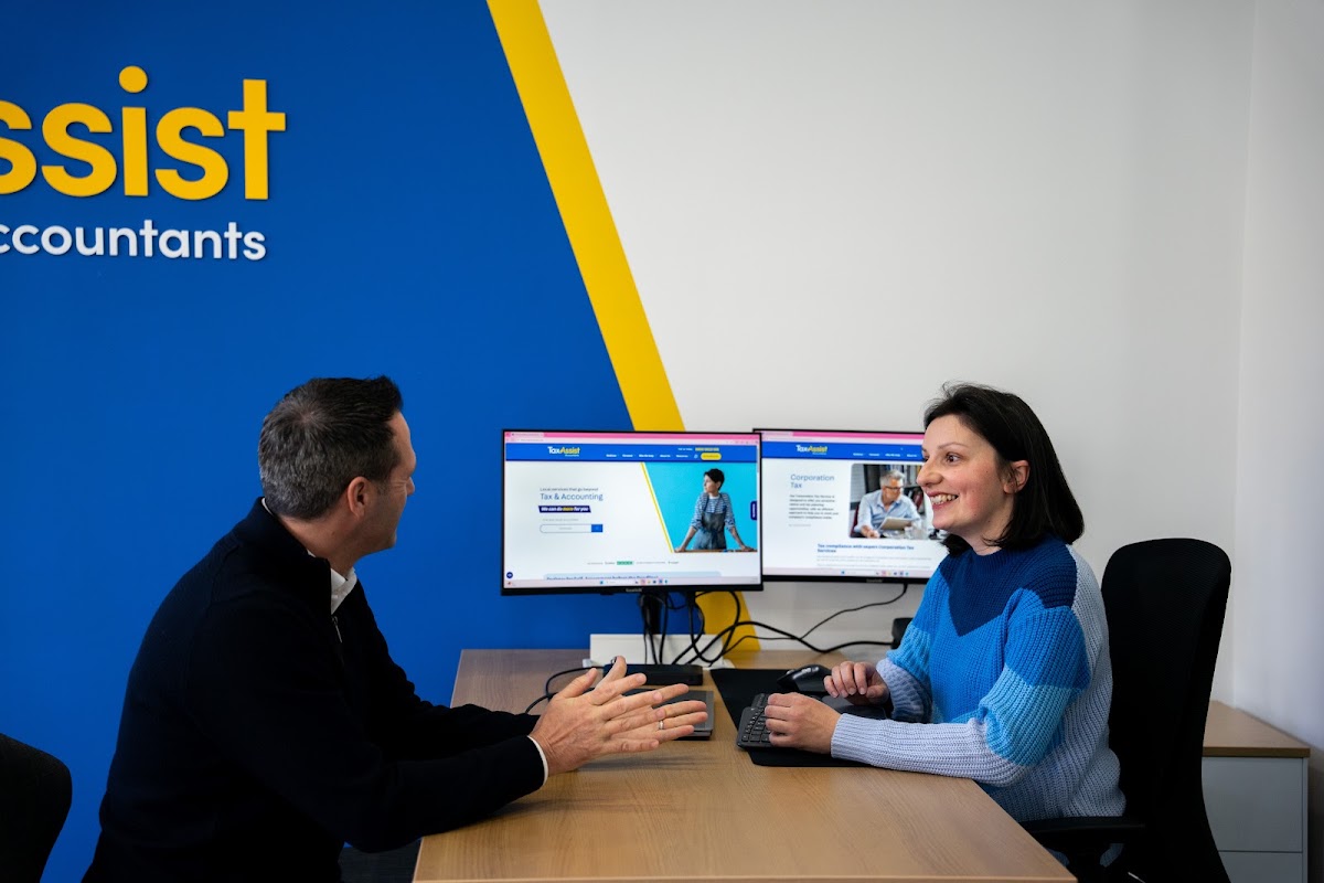 TaxAssist Accountants