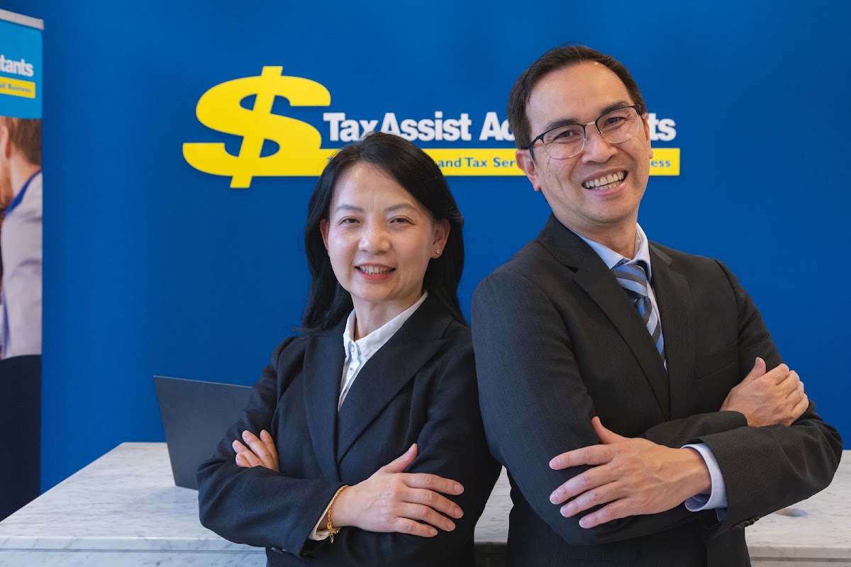 TaxAssist Accountants