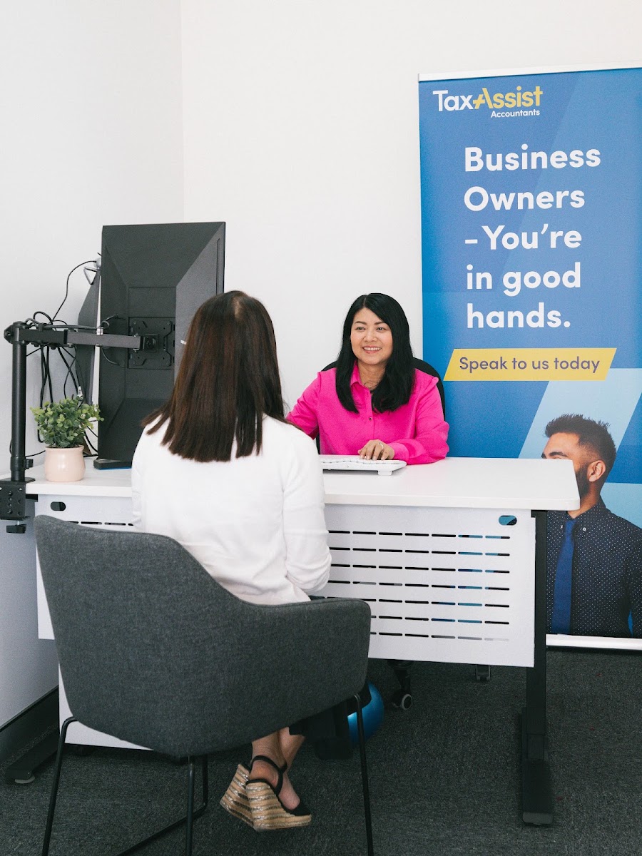 TaxAssist Accountants