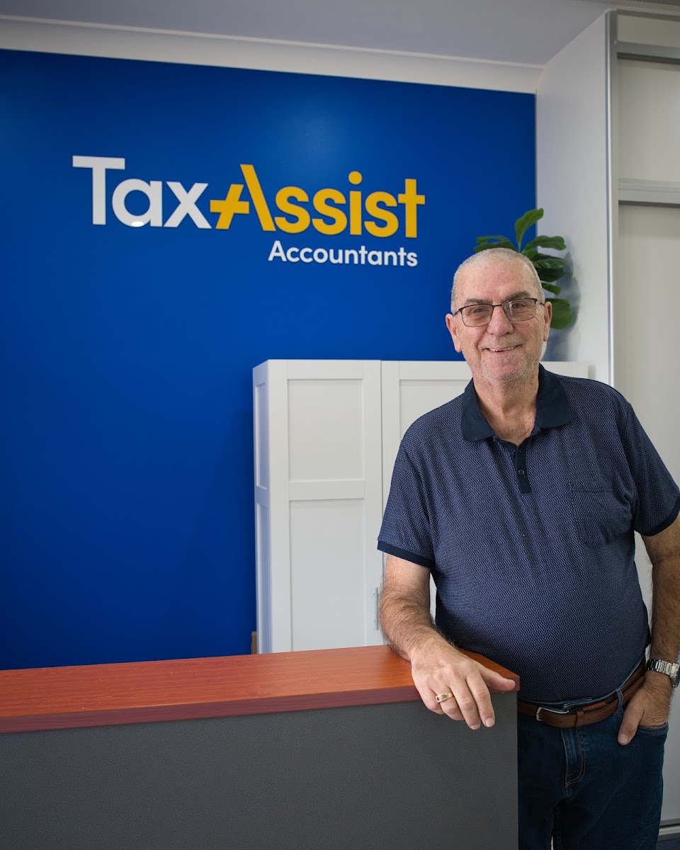 TaxAssist Accountants