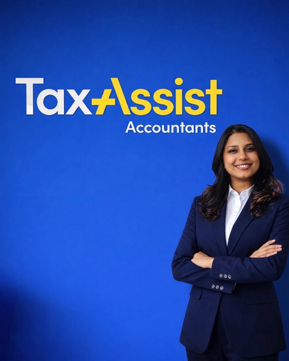 TaxAssist Accountants Narre Warren