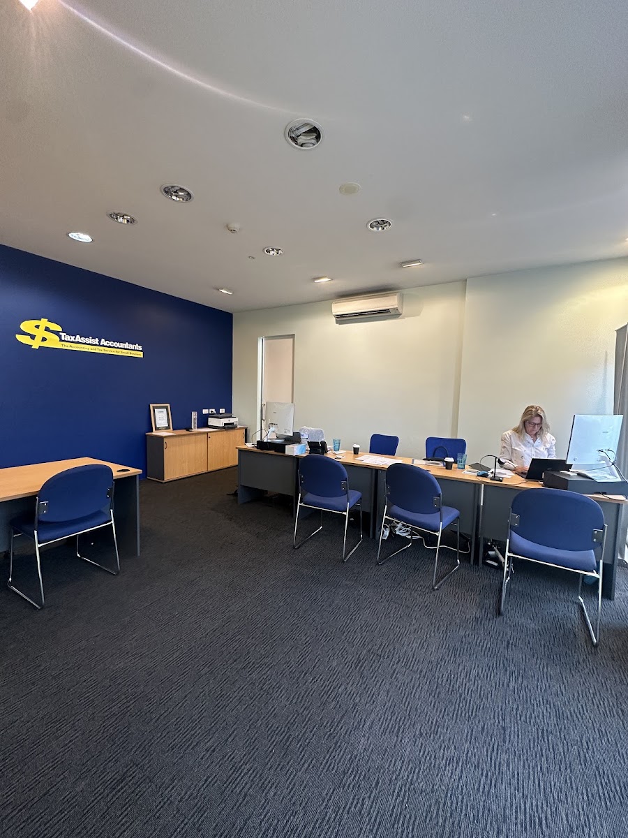 TaxAssist Accountants