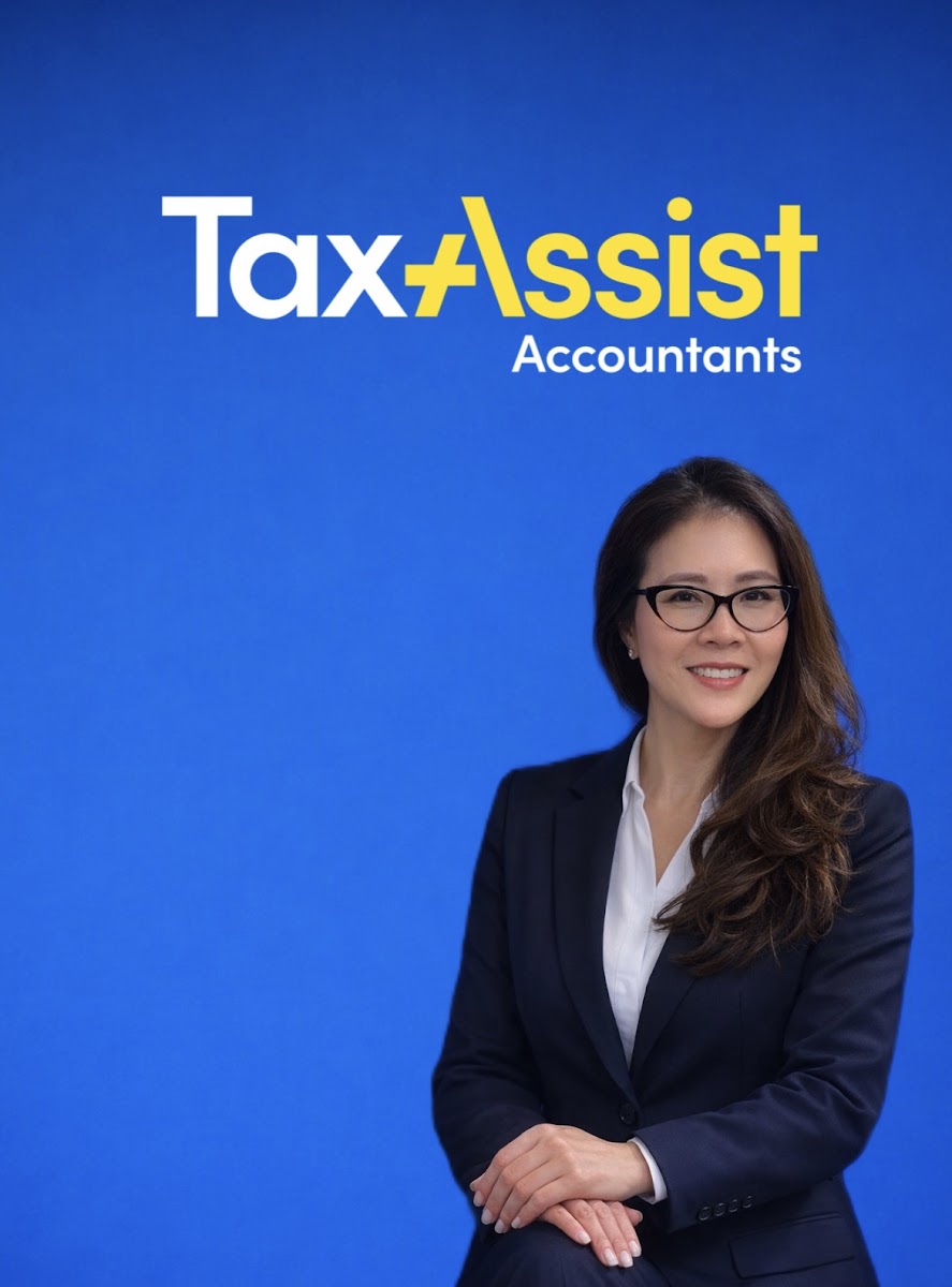 TaxAssist Accountants