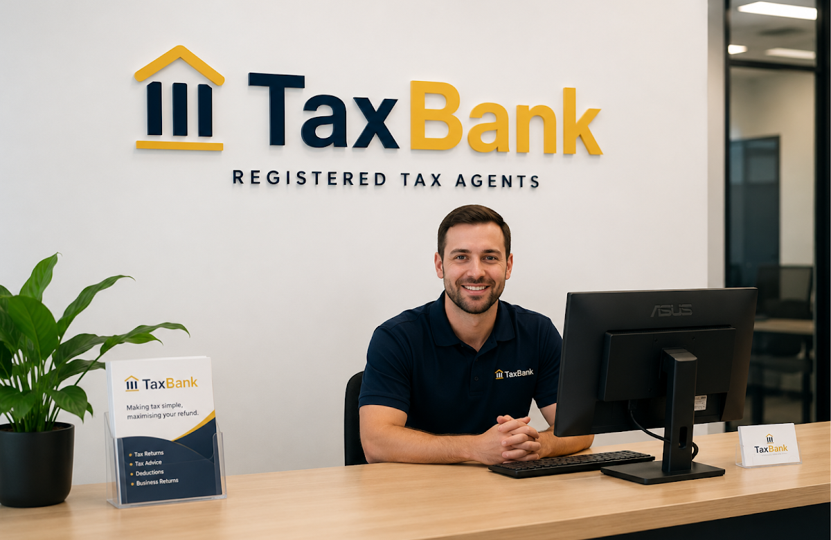 TaxBank