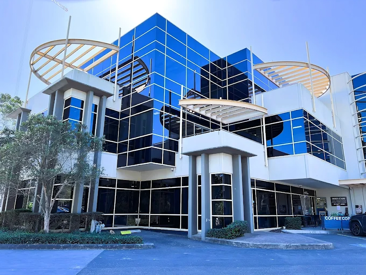 TaxByte Accountants