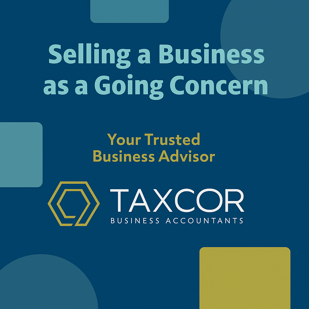 Taxcor Business Accountants - Central Coast