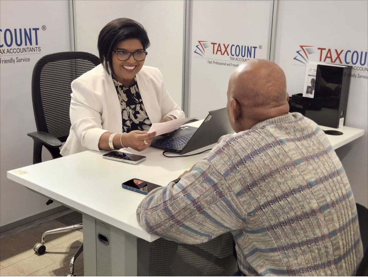 Taxcount Tax Accountants