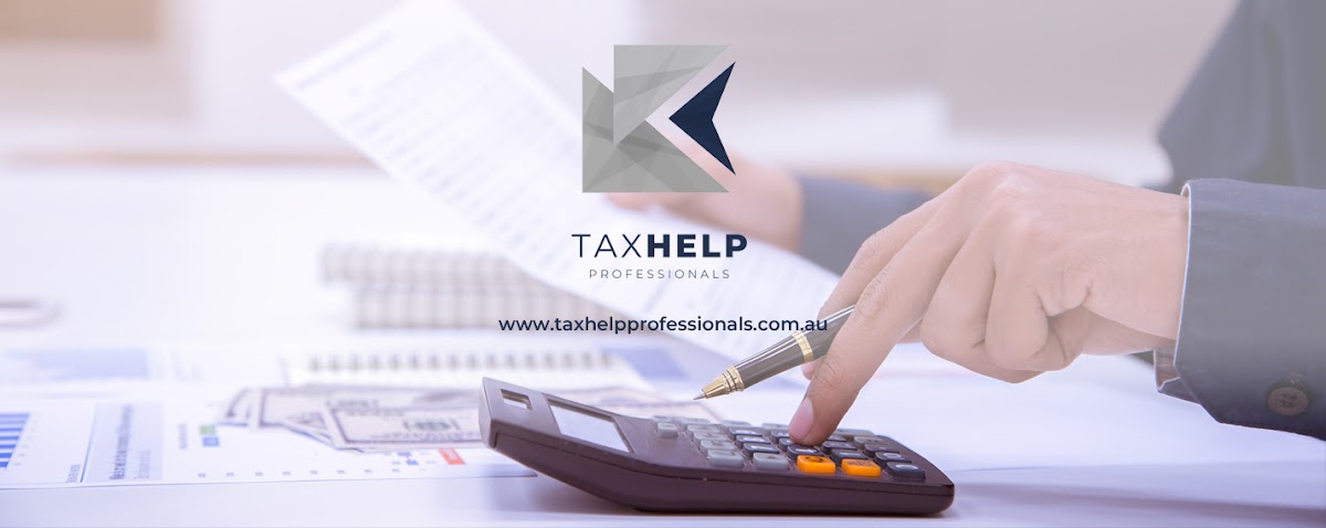 TaxHELP Professionals