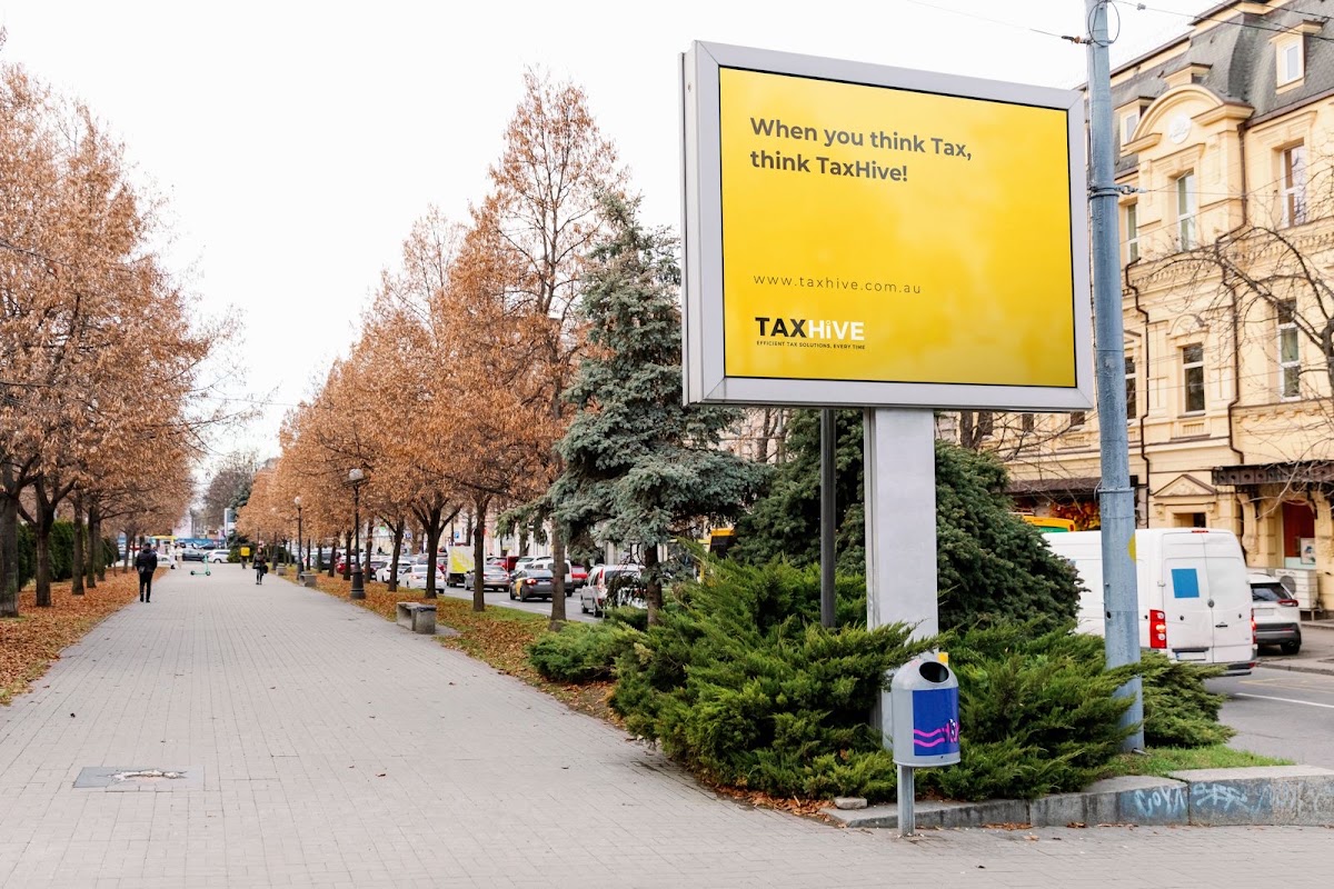 TaxHive