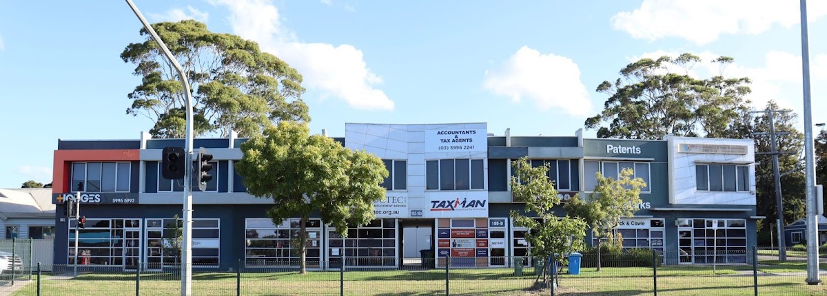 Taxman Accounting & Tax Professionals