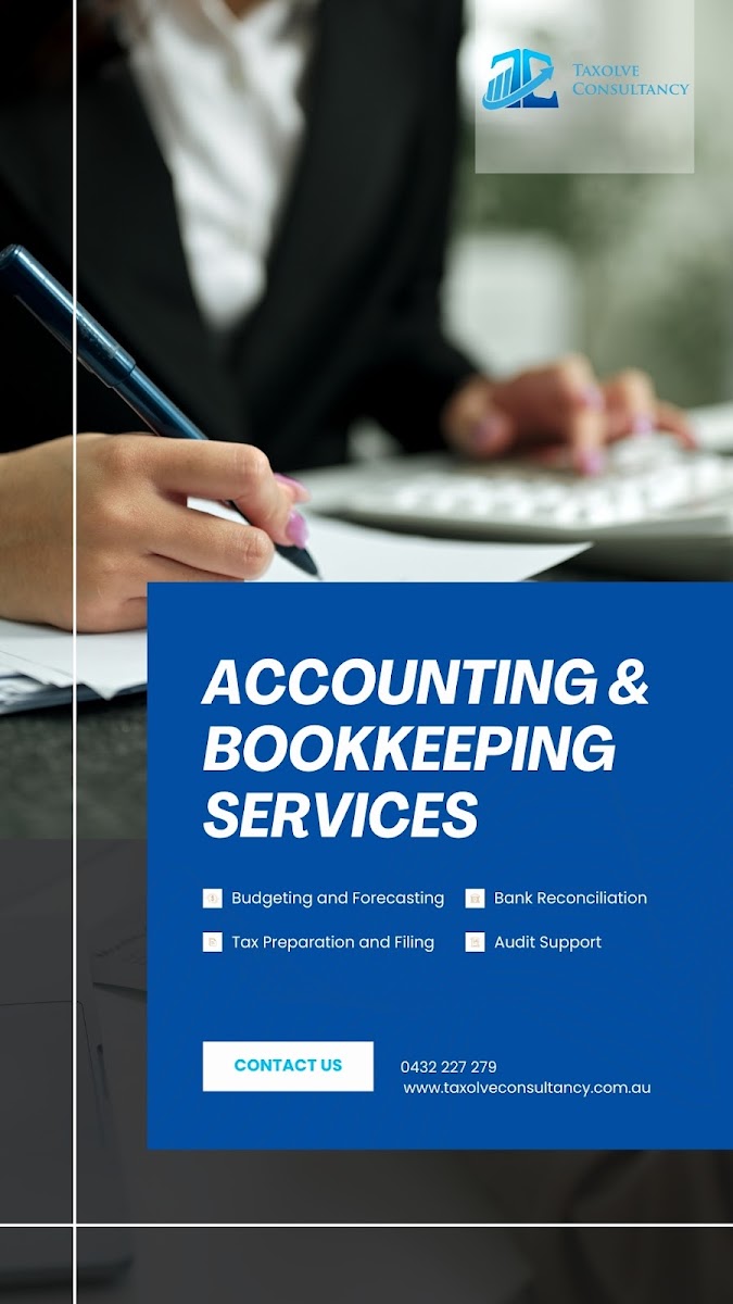 Taxolve consultancy