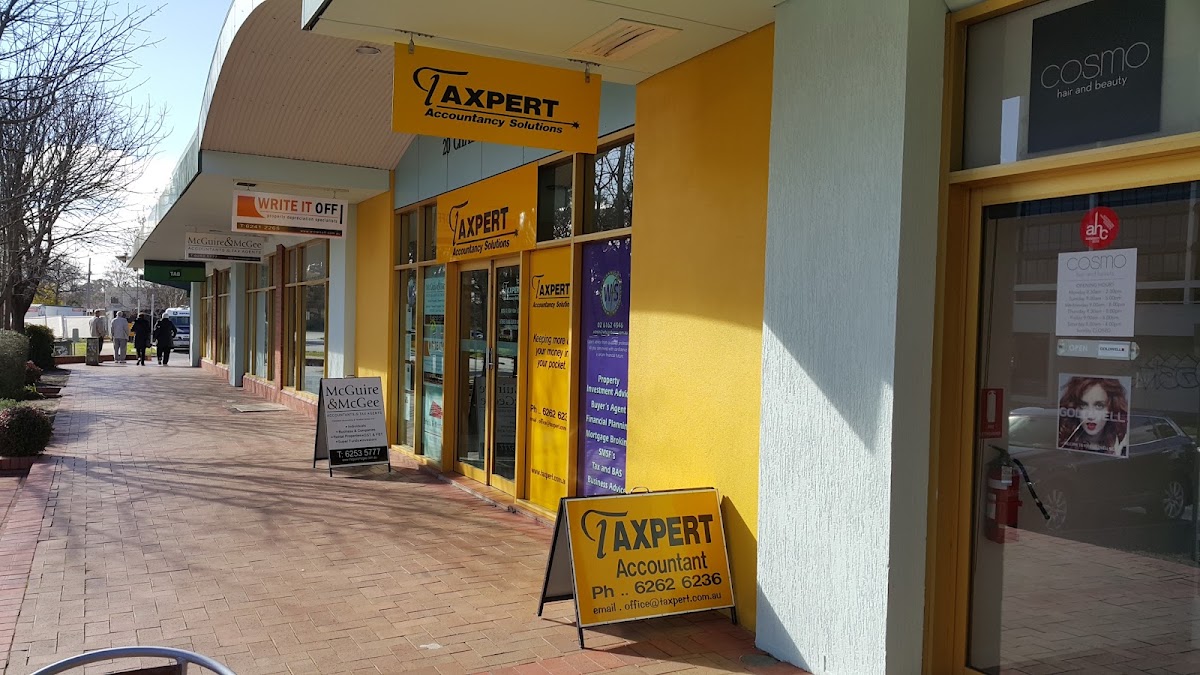 Taxpert Accountancy Solutions