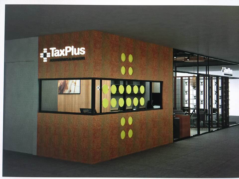 TaxPlus Accountants & Advisors - Chartered Accountants