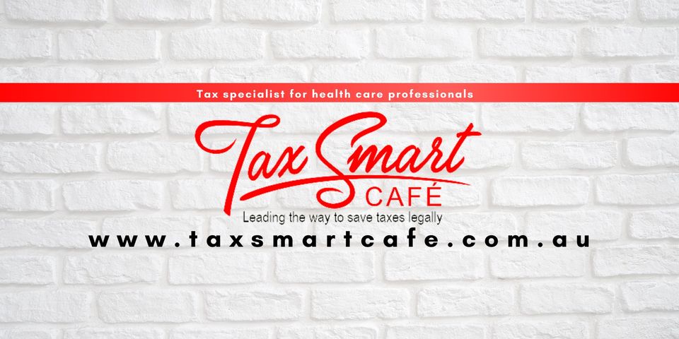 TaxSmart Cafe
