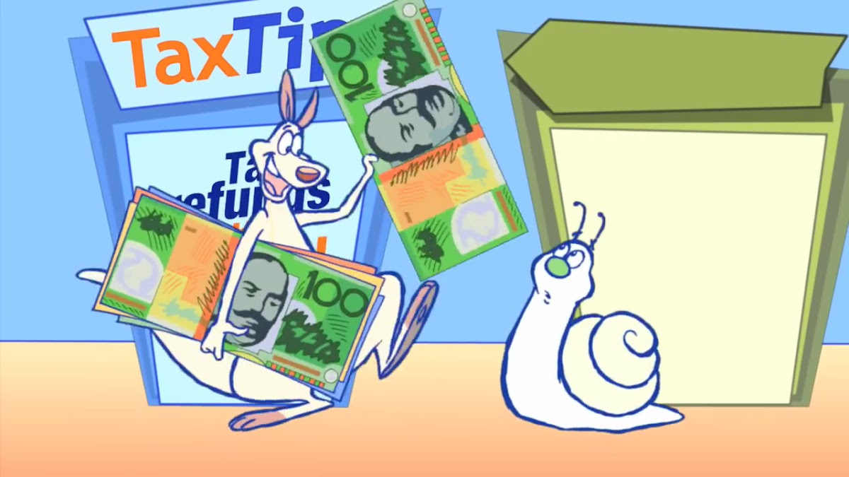 TaxTips Parramatta