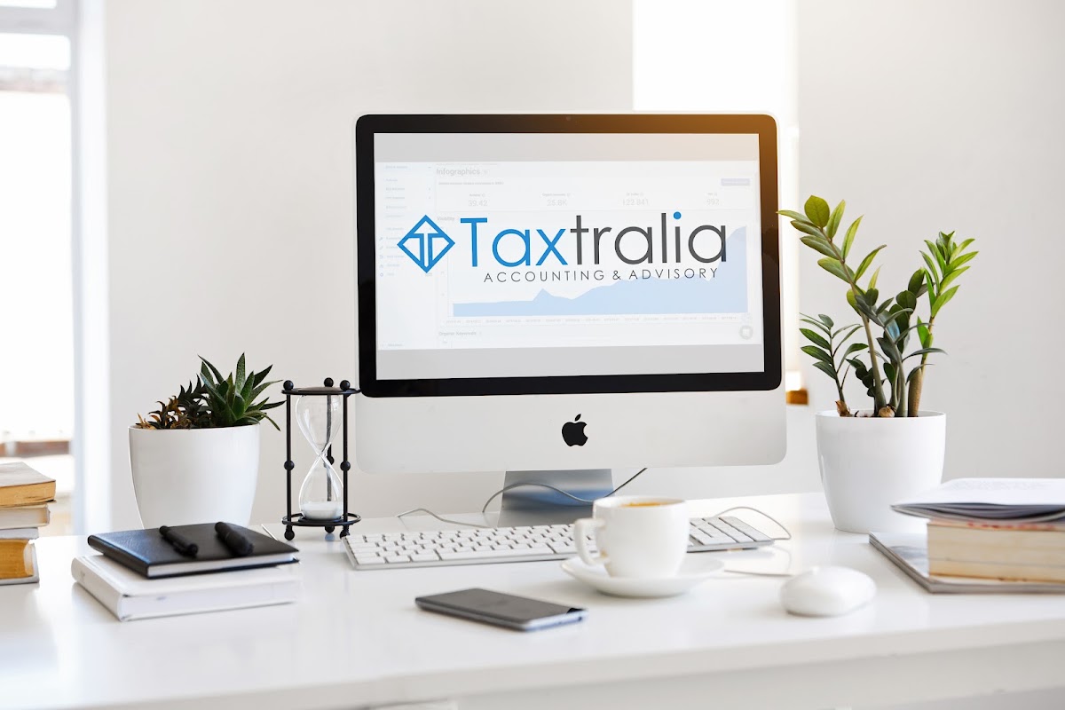 Taxtralia Accounting & Advisory