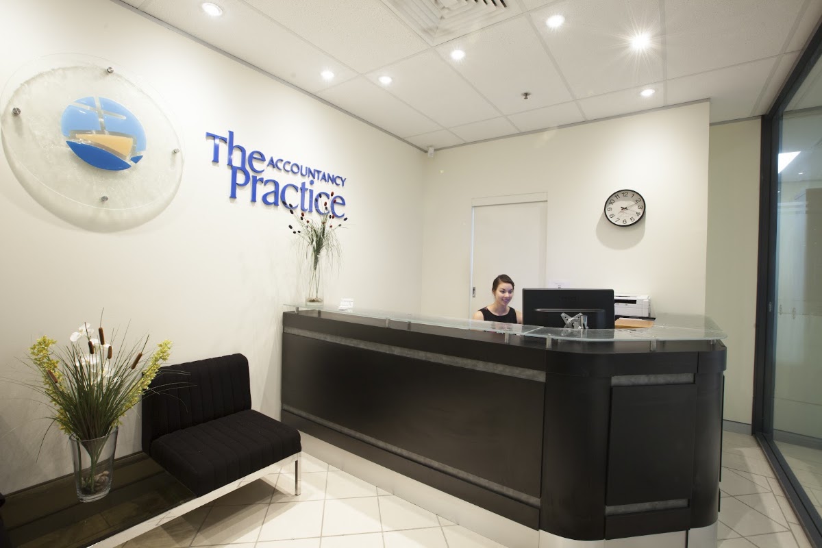 The Accountancy Practice