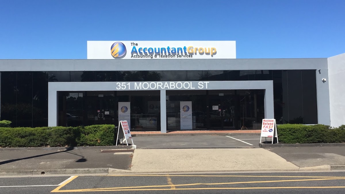 The Accountant Group