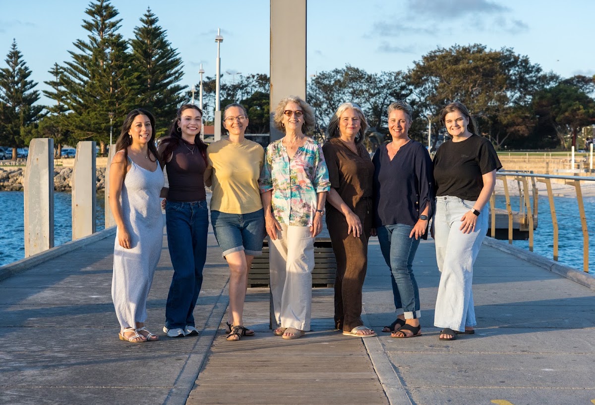 The Bookkeeping Factory