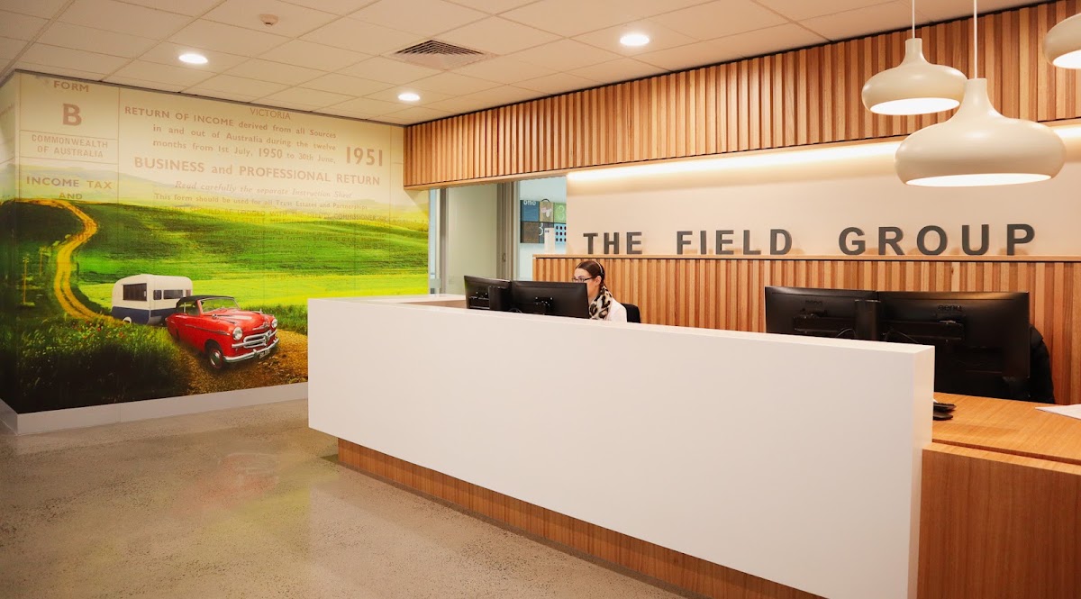 The Field Group - Accountants & Business Advisors