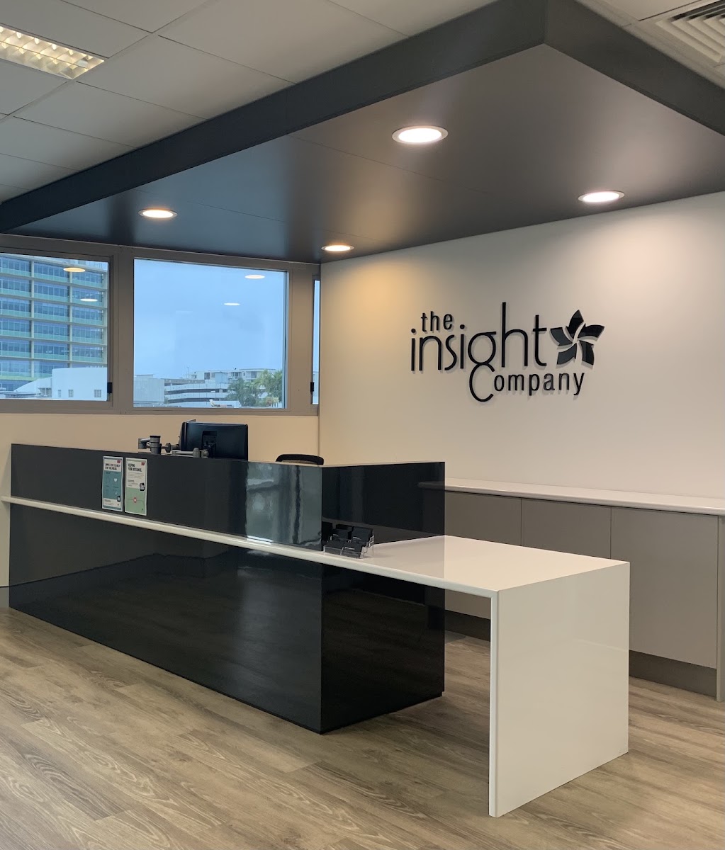 The Insight Company Pty Ltd