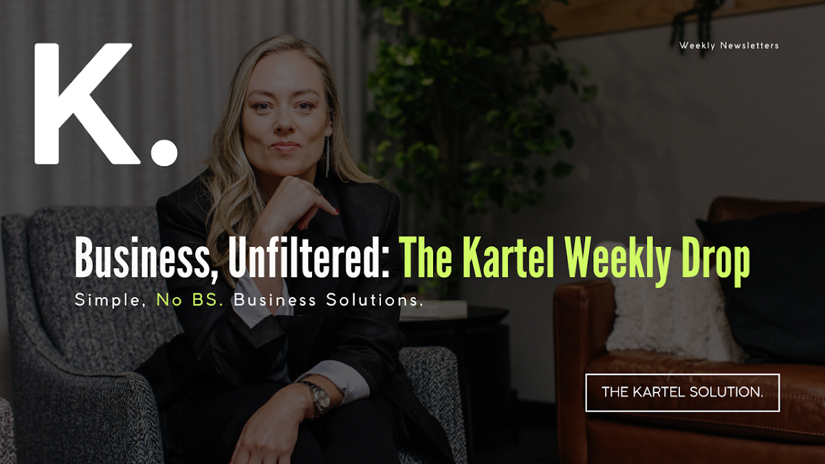 The Kartel Solution