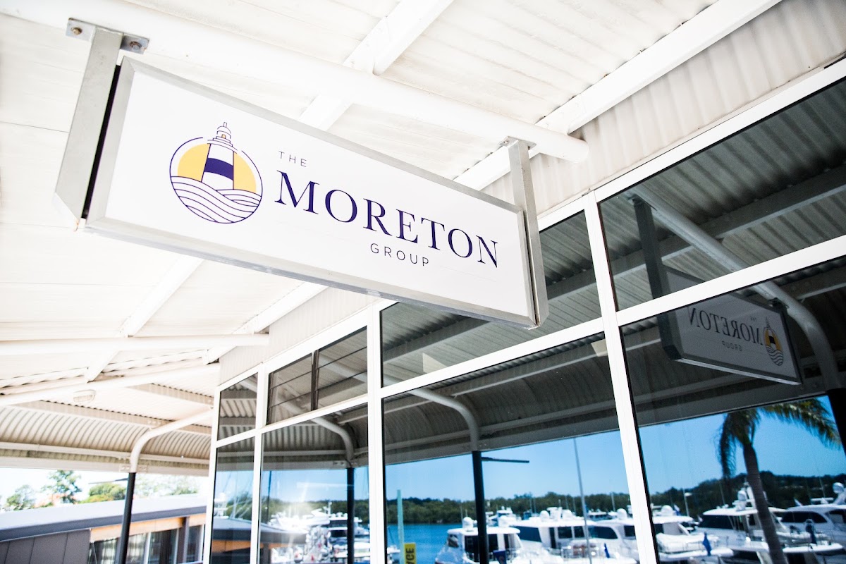 The Moreton Group