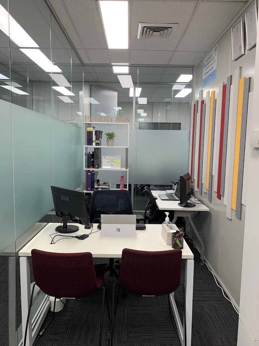 The Paperless Accounting-Tax Agent, Tax Accountant, Accountant in Blacktown