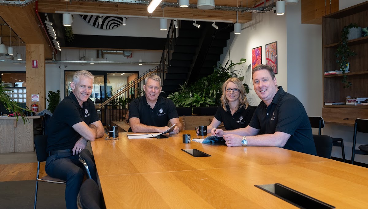 The Peak Partnership