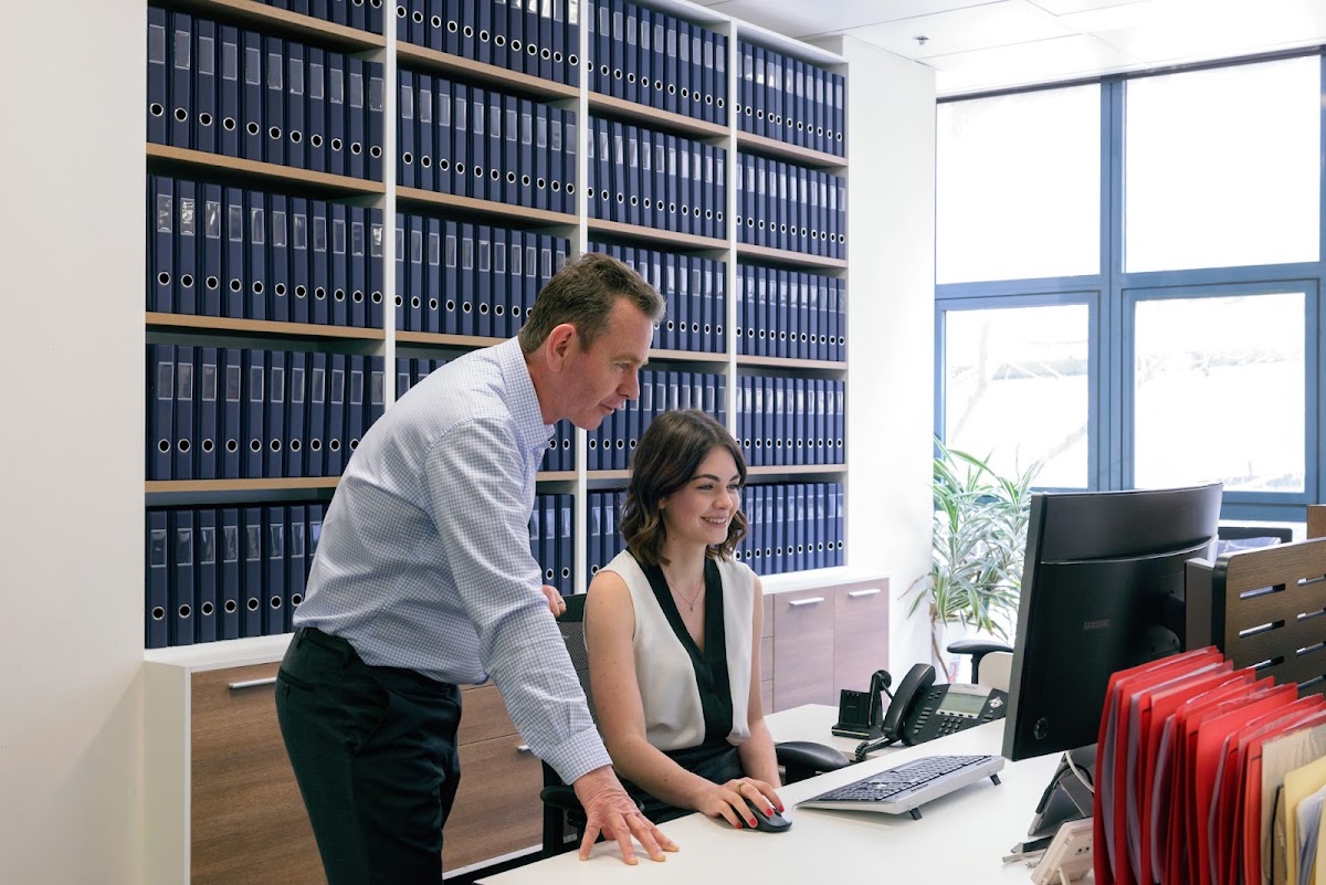 The SMSF Expert Pty Ltd