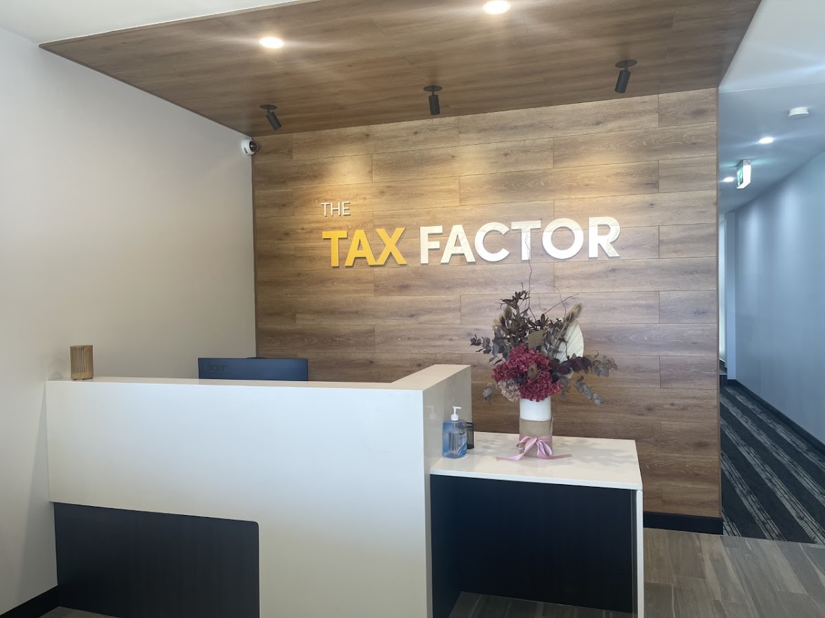 The Tax Factor Pty Ltd - Bankstown