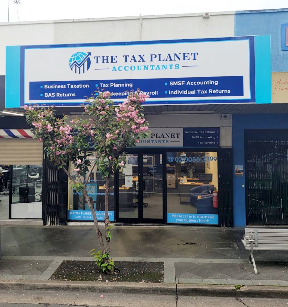 The Tax Planet Accountants